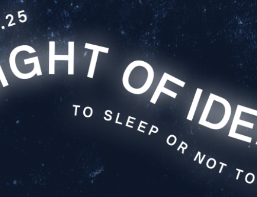 Night Of Ideas Toronto