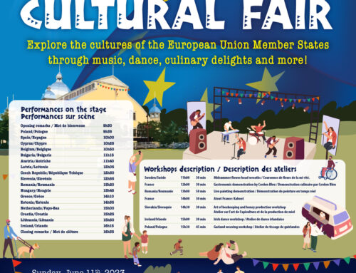 European Union Cultural Fair