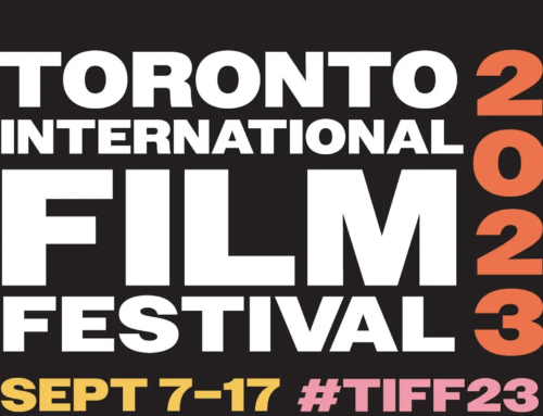 Strong French participation at the 48th Toronto International Film Festival (TIFF)
