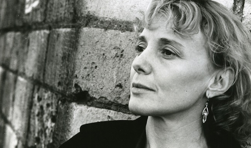 Toronto R Trospective Objects Of Desire Le Cin Ma De Claire Denis