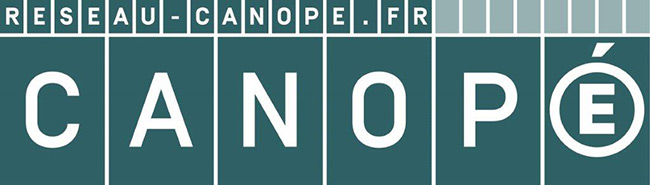 CANOPE network – francecanadaculture