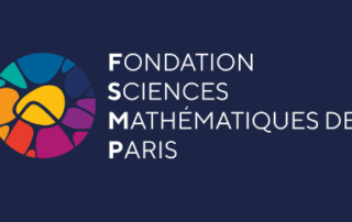 Fondation Sciences Mathématiques de Paris