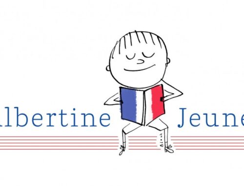 The Albertine literary Prize for Kids reveals its 2023 selection