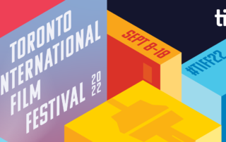 Festival TIFF 2022