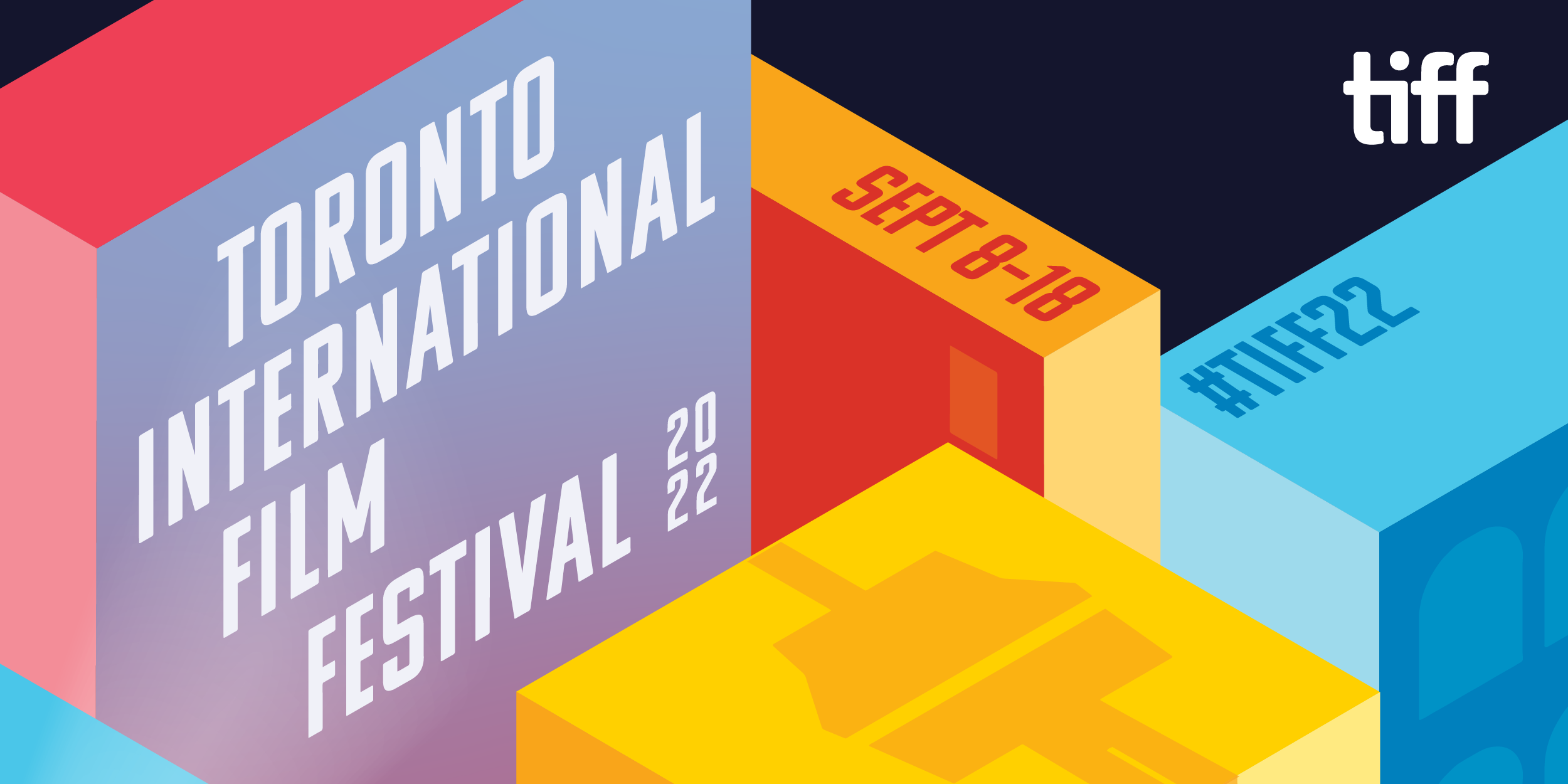 Festival TIFF 2022