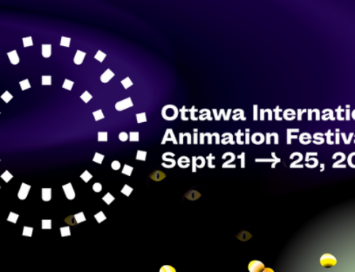 OIAF 2022 – 16 French productions or co-productions in competition