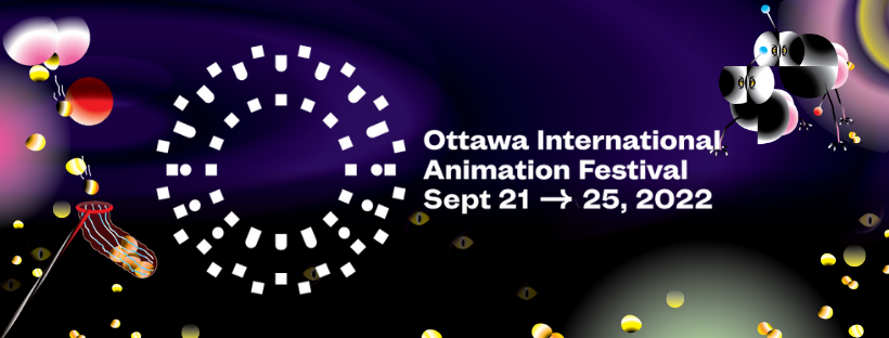 TAC  Ottawa International Animation Festival
