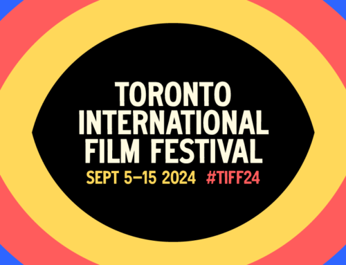 The Embassy of France in Canada’s Flagship Events at TIFF 2024: VR Immersive and Masterclass